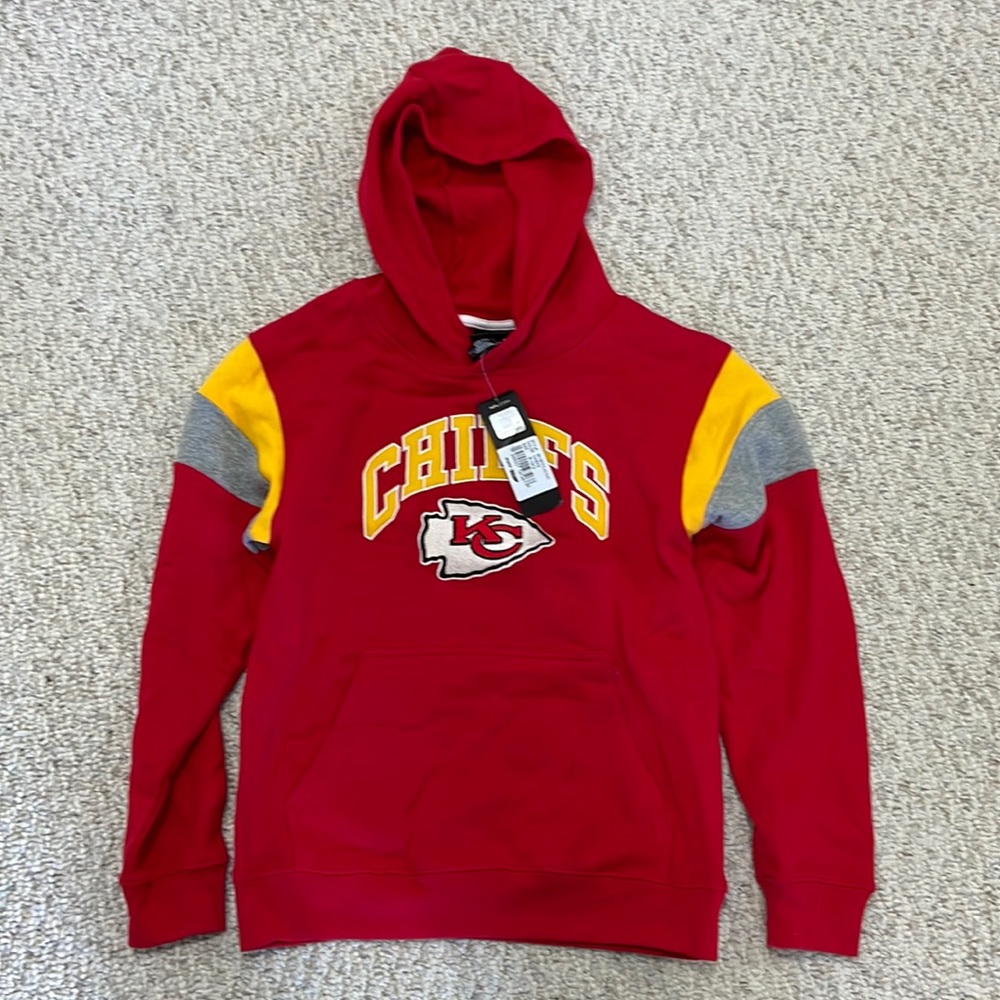 Kansas City Chiefs hoodie